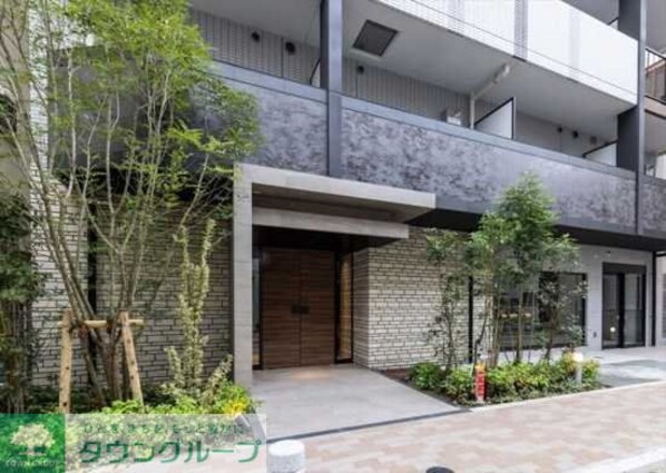 DIPS東十条駅前RESIDENCEの物件内観写真